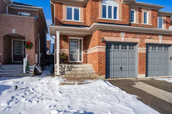 Halton Hills, ON L7G 6M1,55 Woodcote CRES