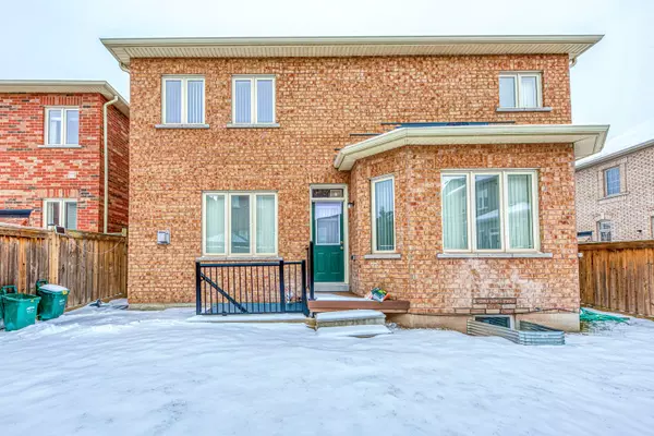 Oakville, ON L6M 0P5,569 Gardenbrook AVE #Basemen