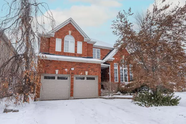 1185 Lindenrock DR, Oakville, ON L6H 6T5