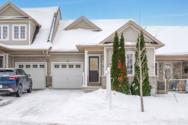 223 Cowling HTS, Peterborough, ON K9K 0B2