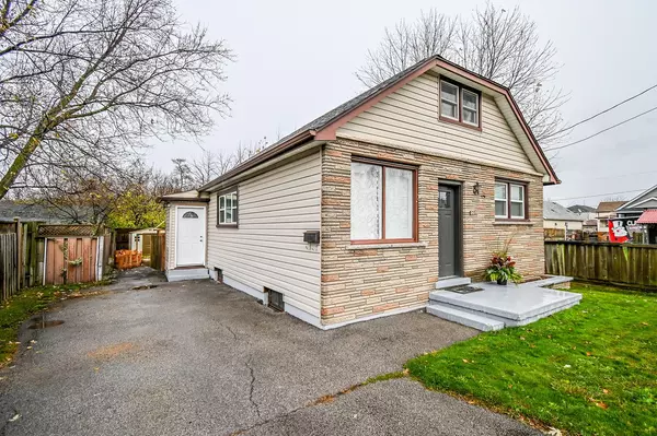 20 Richmond ST, Thorold, ON L2V 3G4