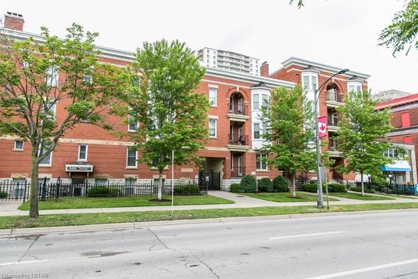 440 Wellington ST #101, London, ON N6A 3P2