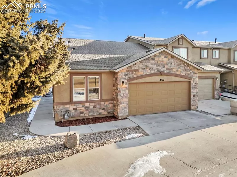 4152 Park Village GRV, Colorado Springs, CO 80917