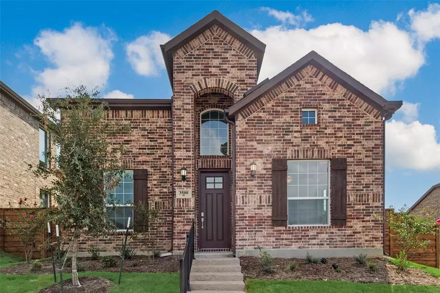 3500 Daisy Hollow Loop, Mesquite, TX 75181