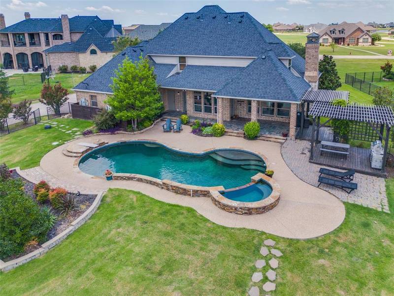 1515 Kinder Way, Rockwall, TX 75032