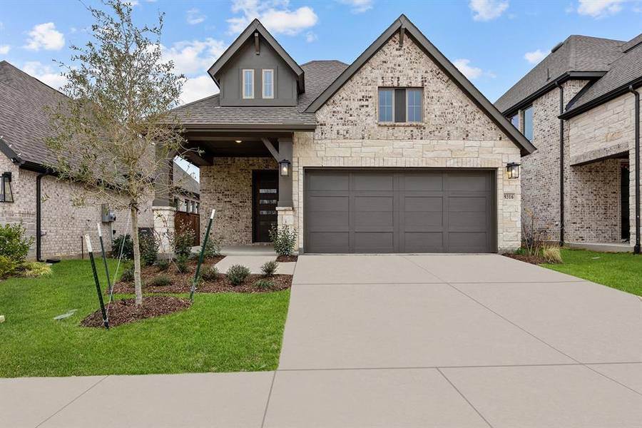 9316 Winding Creek Drive, Little Elm, TX 75068