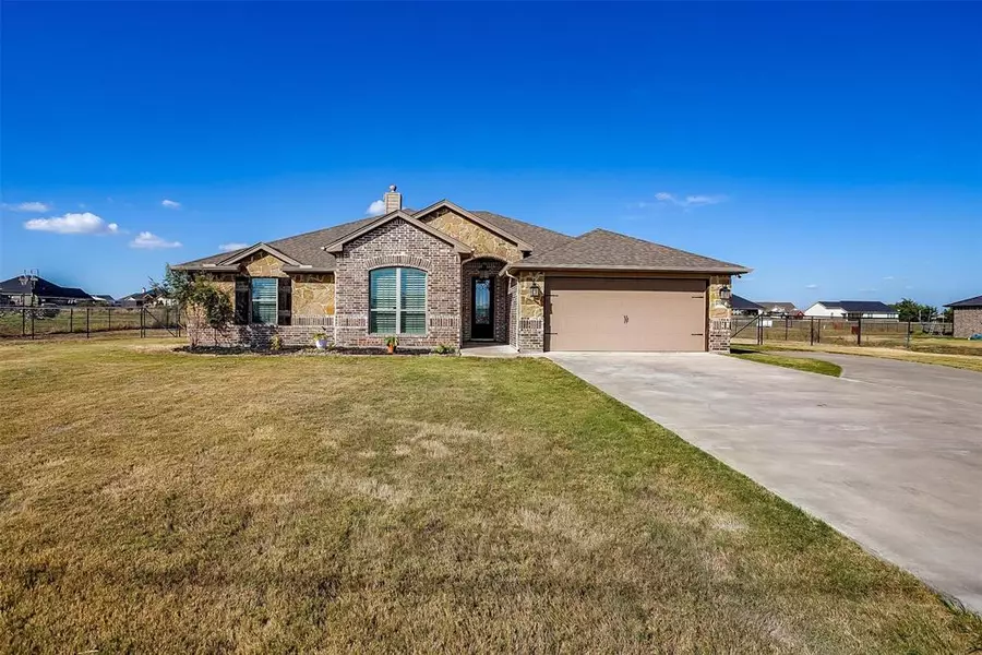 6584 County Road 913, Godley, TX 76044