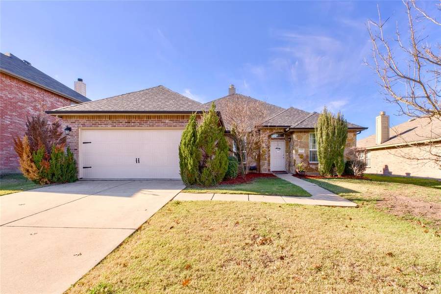 319 Laurel Lane, Fate, TX 75087