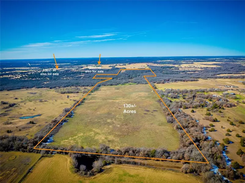 TBD 130 Acres CR 1774, Chico, TX 76431