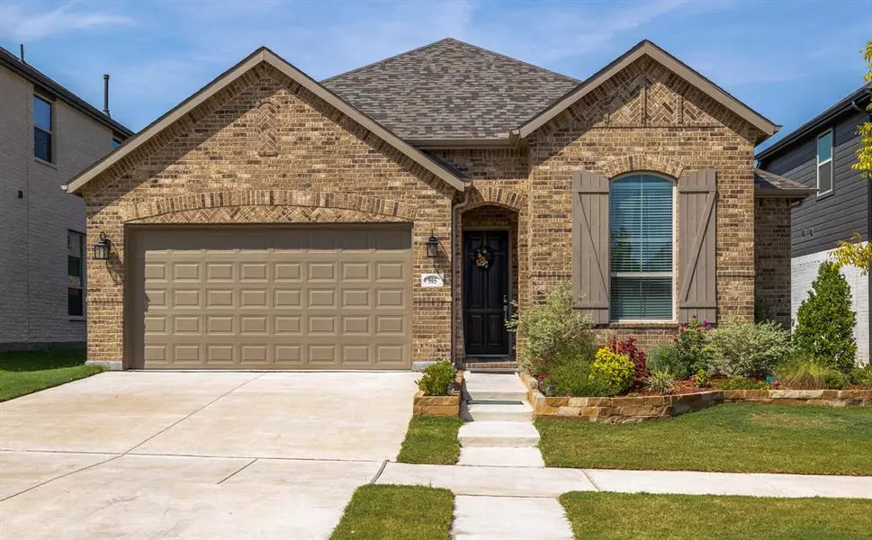 905 Nuthatch Court, Northlake, TX 76226