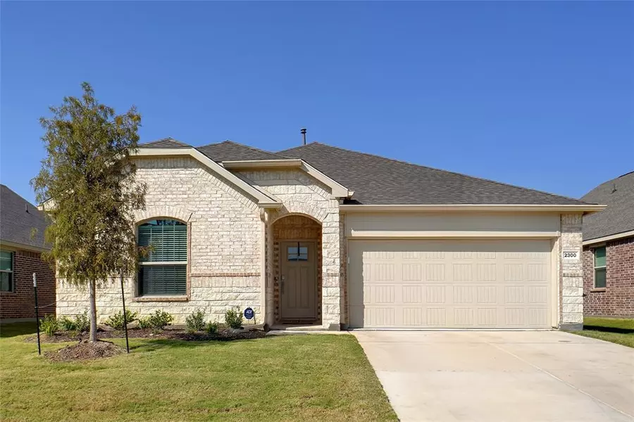 2300 O Keefe Drive, Little Elm, TX 75068