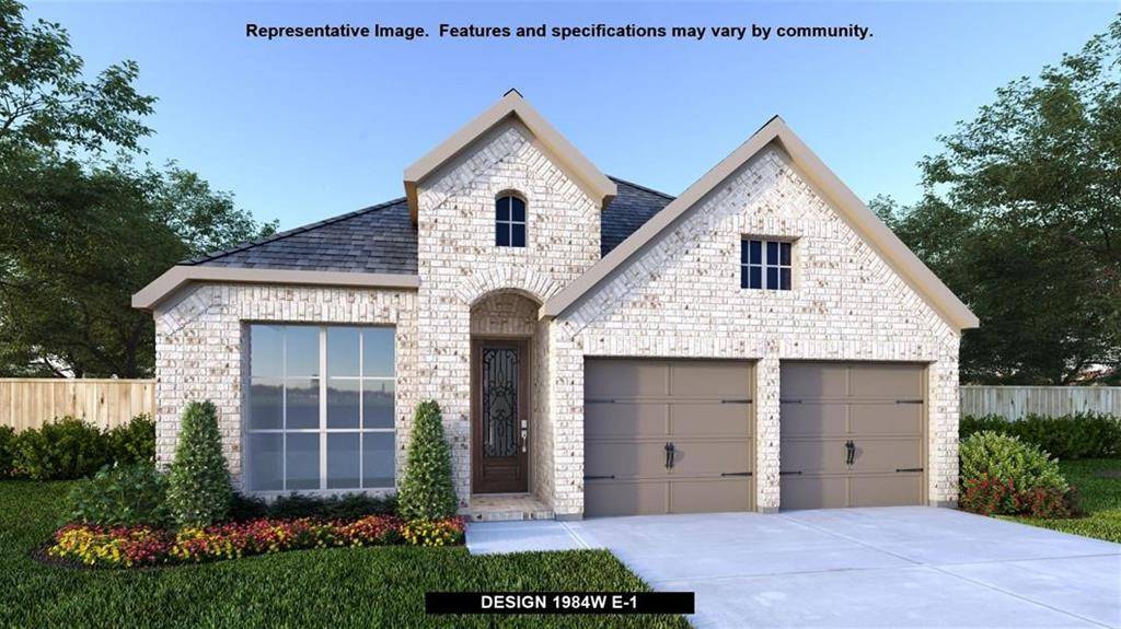 1467 Kingswell Lane, Forney, TX 75126