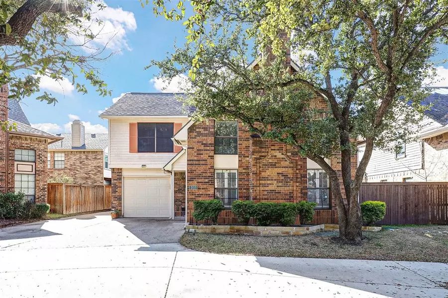 302 Stoneledge, Irving, TX 75063