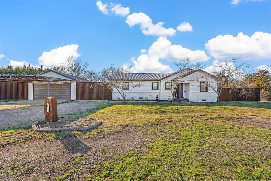 4933 Lewis Avenue, Midlothian, TX 76065