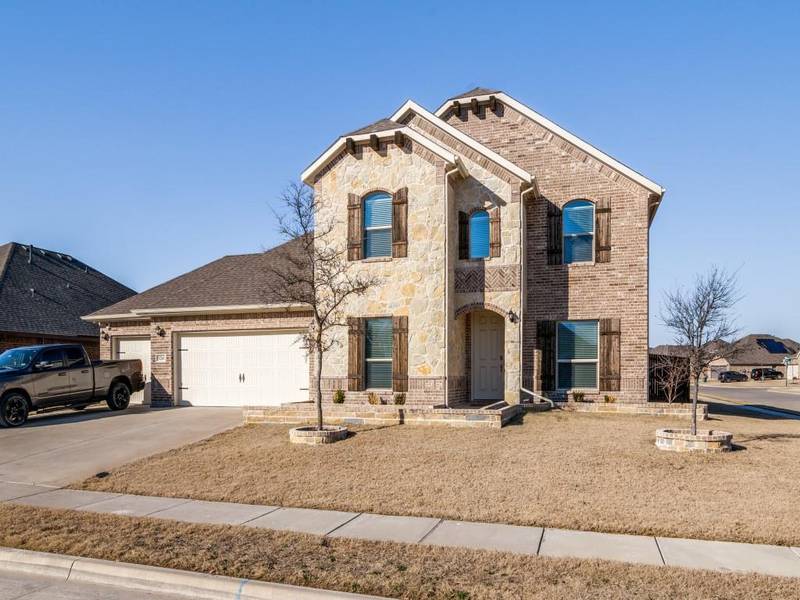 1261 Altuda Drive, Forney, TX 75126