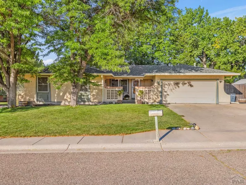 8 Goldweed Court, Pueblo, CO 81001