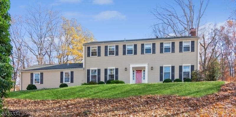 521 Mine Brook Rd, Bernards Twp., NJ 07931