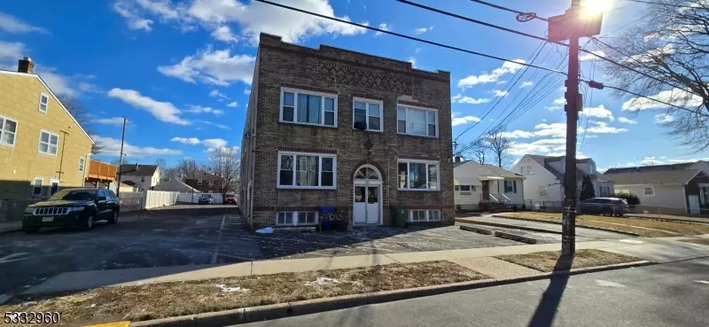 249 W Linden Ave, Linden City, NJ 07036