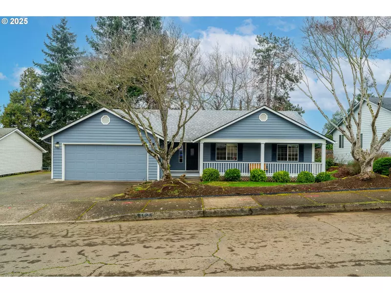 5125 CHERIE CT, Salem, OR 97306