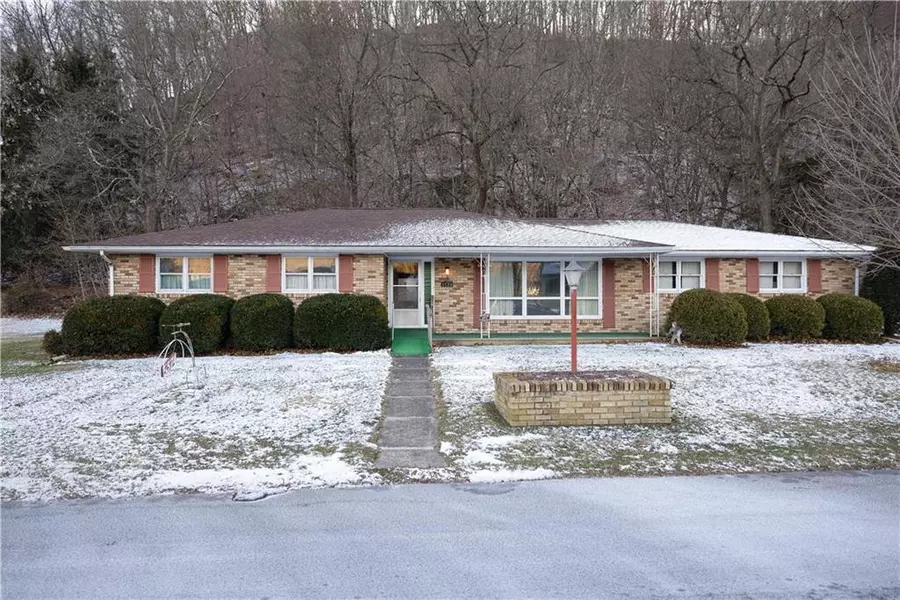 6574 Fairview Avenue, Lower Mt Bethel Twp, PA 18063