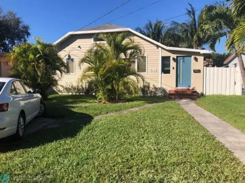 4115 SW 13th Ter, Miami, FL 33134