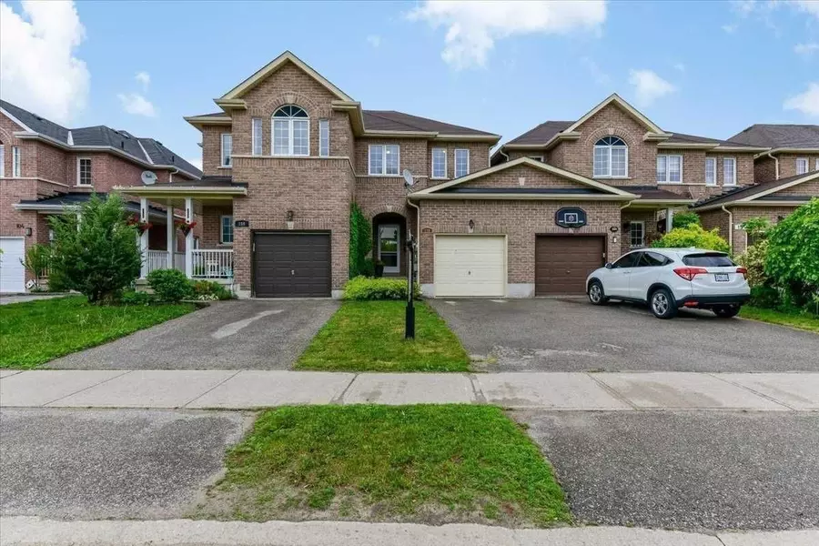 110 Stanley ST, Barrie, ON L4M 6V5