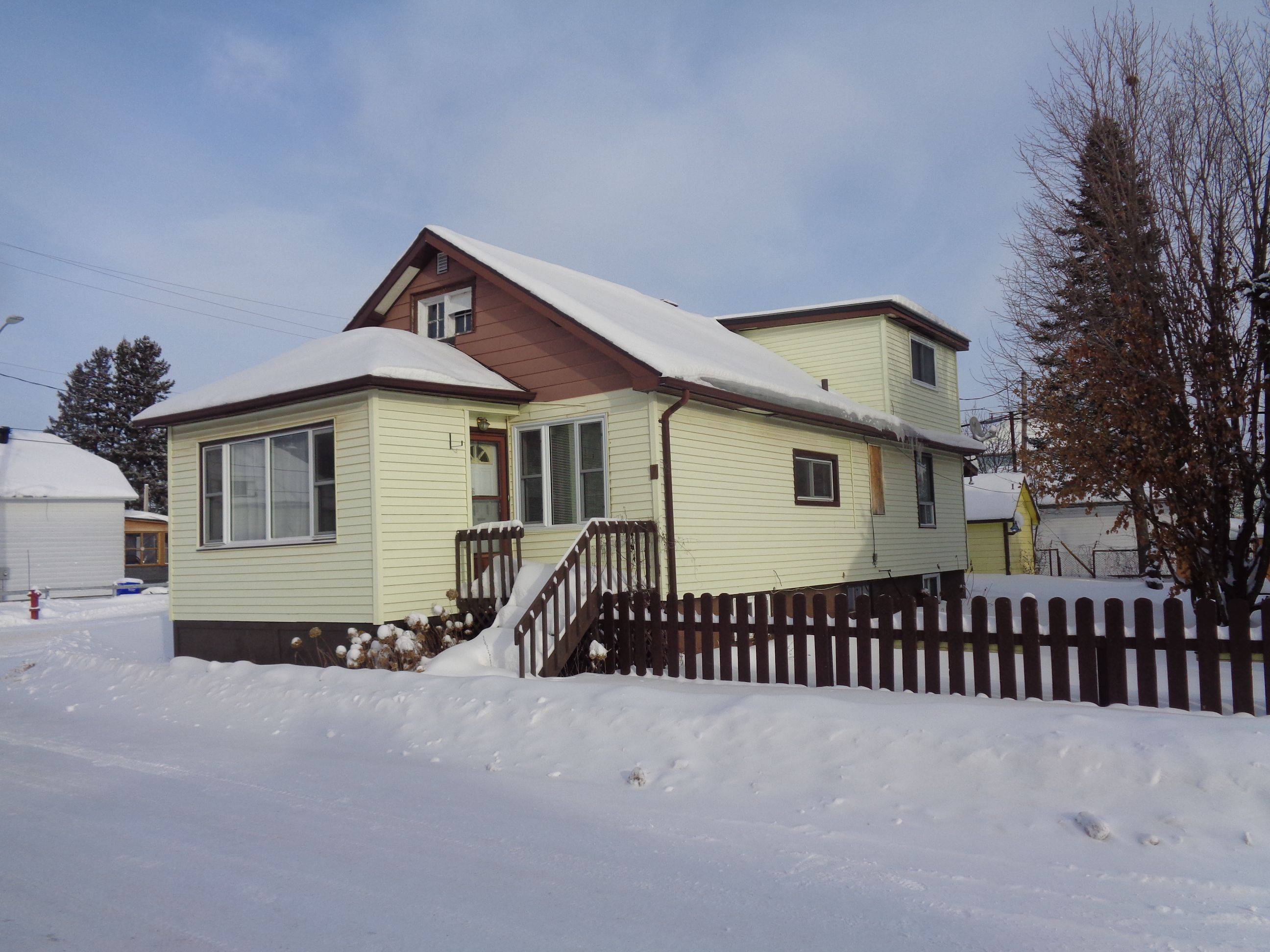 Kirkland Lake, ON P2N 3G5,7 Lakeshore RD