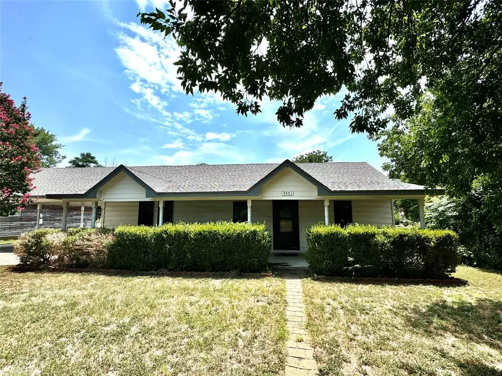 River Oaks, TX 76114,5551 Baylor Avenue