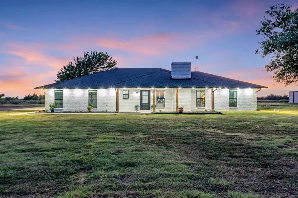 Crandall, TX 75114,4801 Prairie Chapel Trail