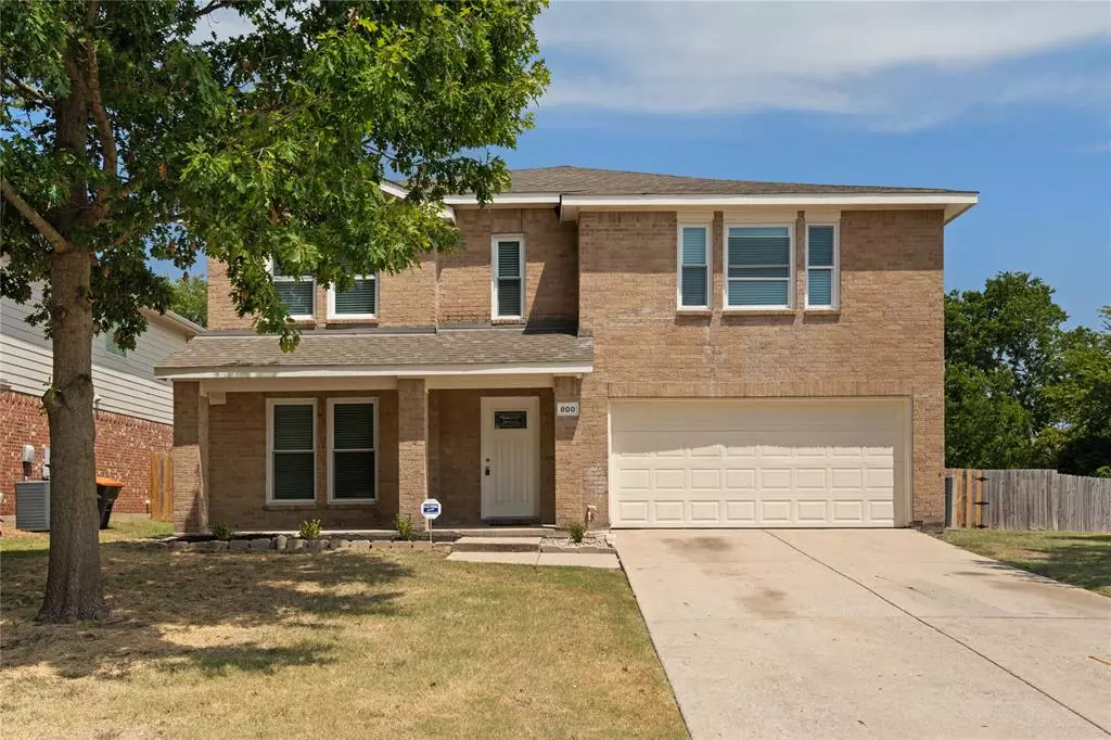 Anna, TX 75409,800 Andrews Court