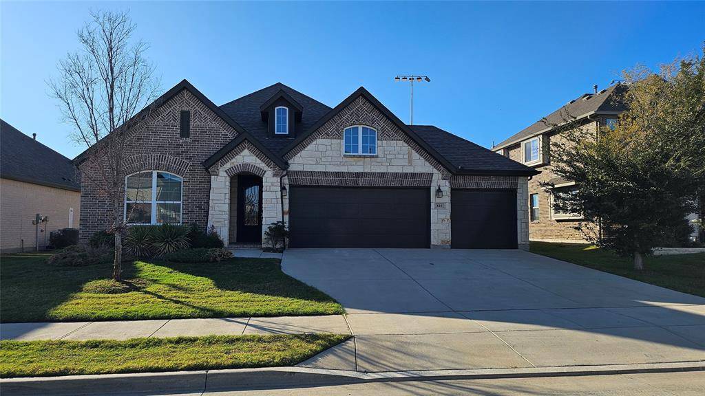 Prosper, TX 75078,820 Grove Vale Drive