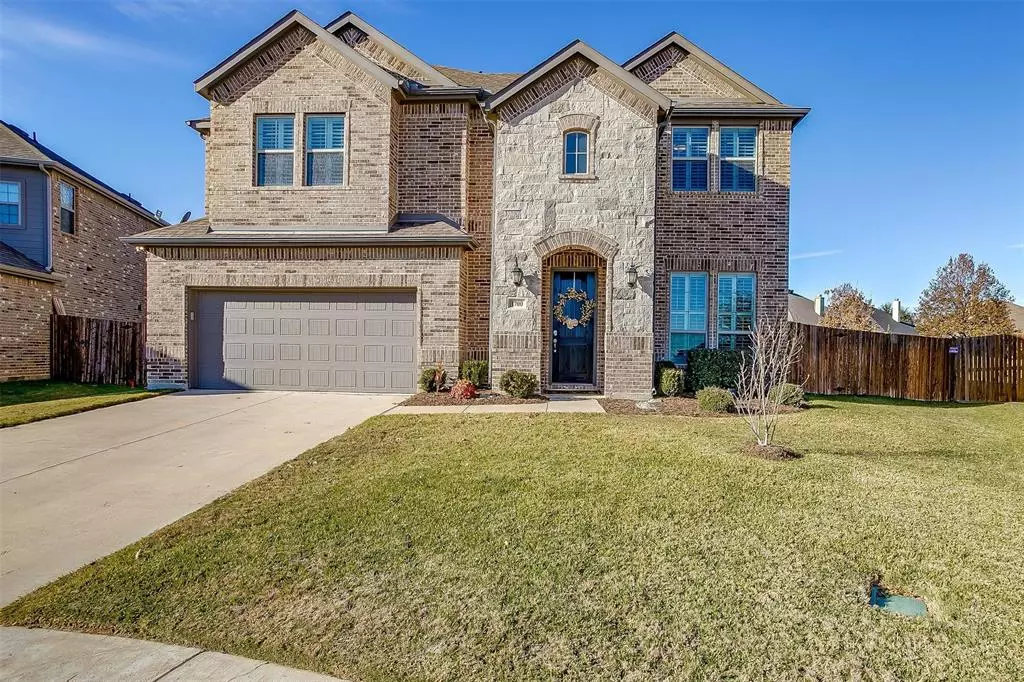 Burleson, TX 76028,1700 Pedernales Street