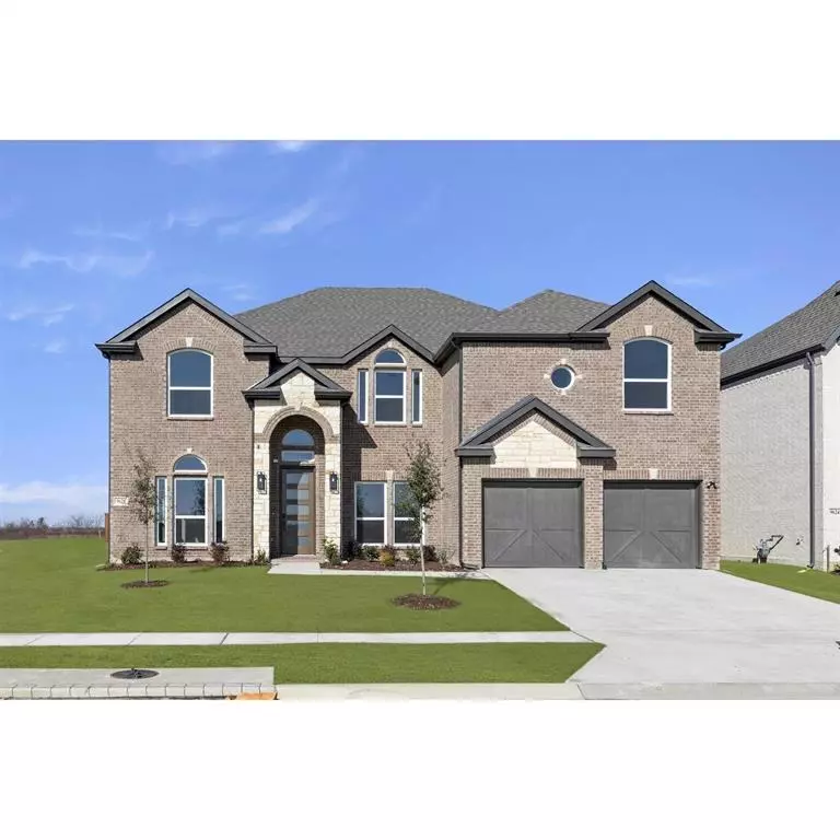 Mesquite, TX 75126,9628 Equestrian Drive