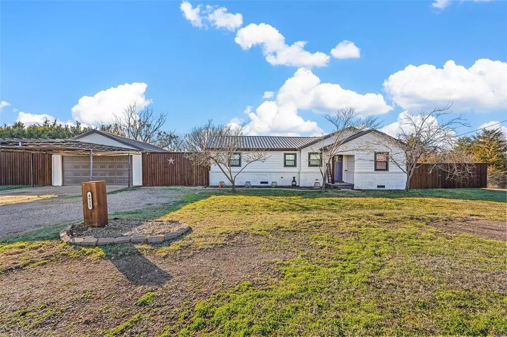 Midlothian, TX 76065,4933 Lewis Avenue