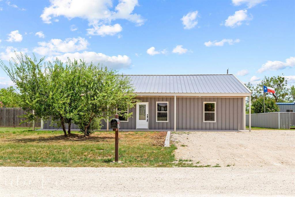 Baird, TX 79504,1433 Sunset Drive