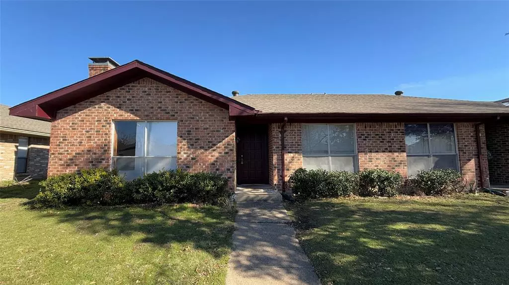 Plano, TX 75023,3352-3354 Lanarc Drive