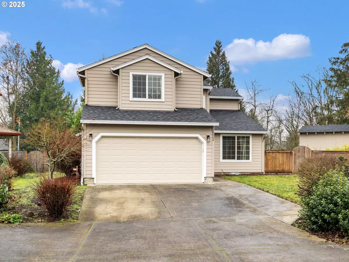 Vancouver, WA 98683,18004 SE 20TH CIR