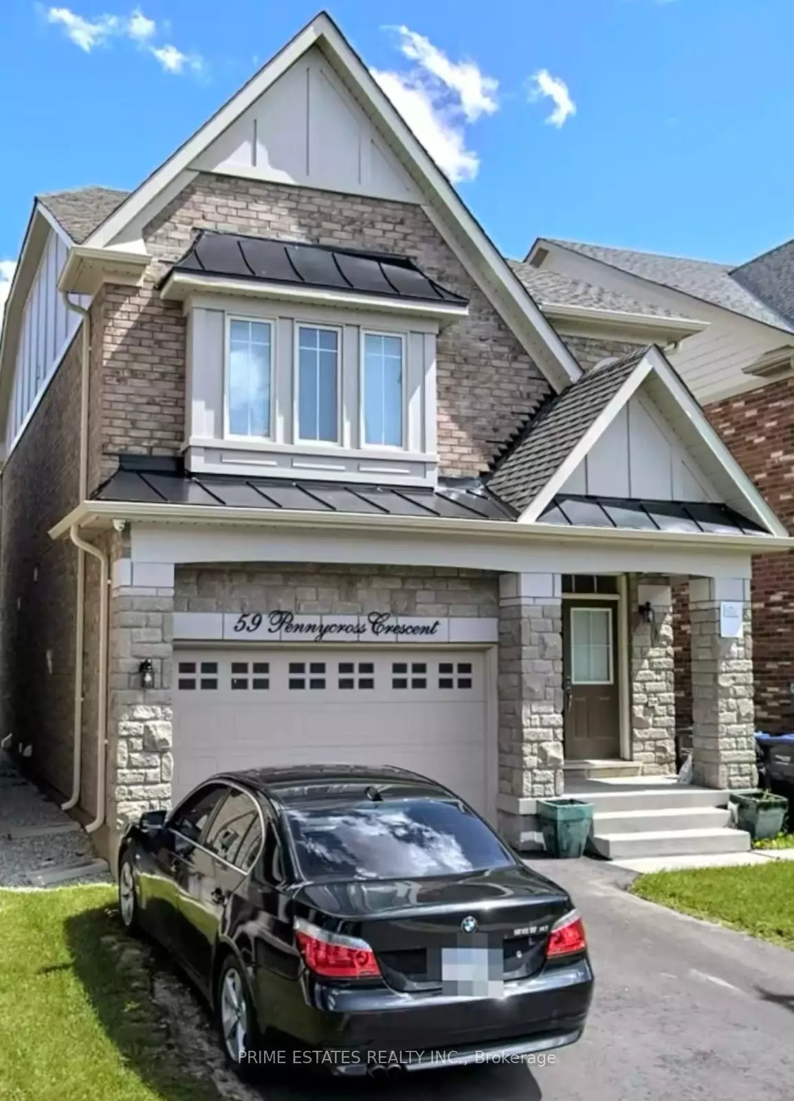 Peel, ON L7A 0B6,59 Pennycross CRES