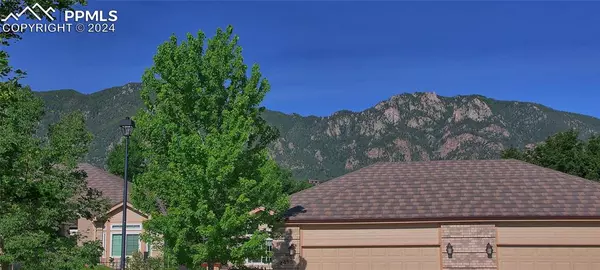 Colorado Springs, CO 80906,4447 Spiceglen DR