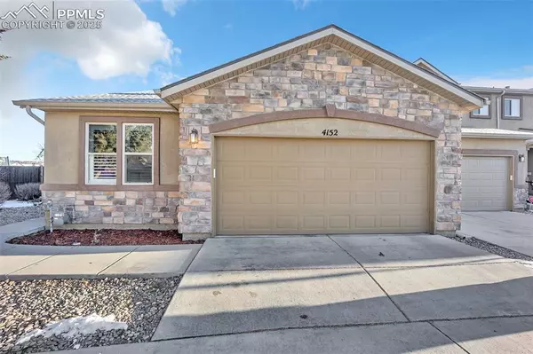 Colorado Springs, CO 80917,4152 Park Village GRV