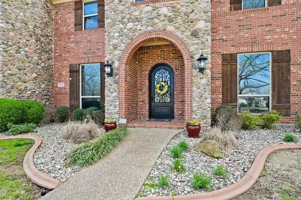 Flower Mound, TX 75028,4401 Sorrel Court