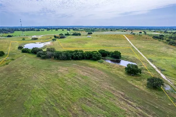 Mullin, TX 76864,25 Acres County Road 544