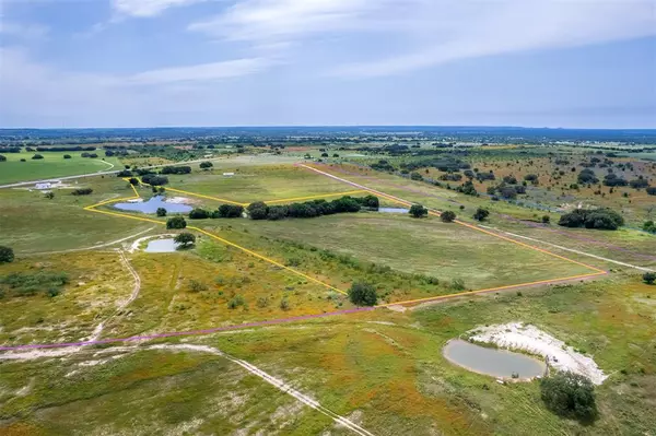 Mullin, TX 76864,25 Acres County Road 544