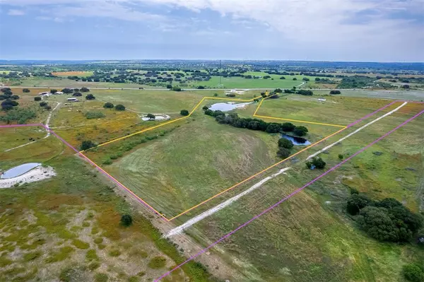 Mullin, TX 76864,25 Acres County Road 544