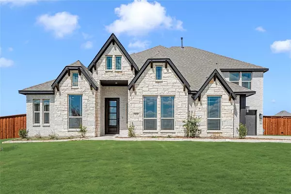 9520 Lynx Crossing, Godley, TX 76044