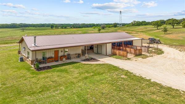 5170 CR 307, Dublin, TX 76446