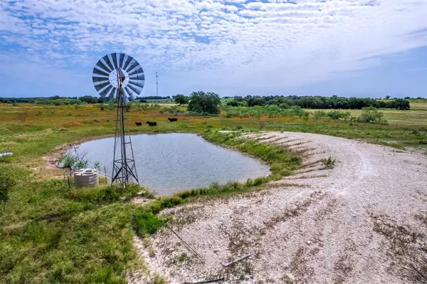 TBD County Road 544, Mullin, TX 76864