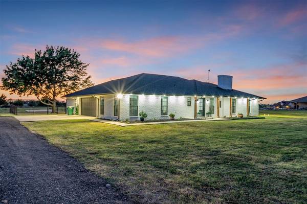 Crandall, TX 75114,4801 Prairie Chapel Trail