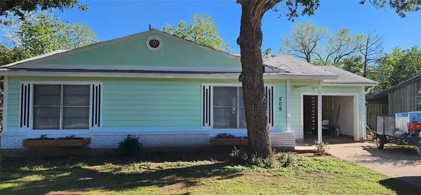 509 E Pershing,  Eastland,  TX 76448