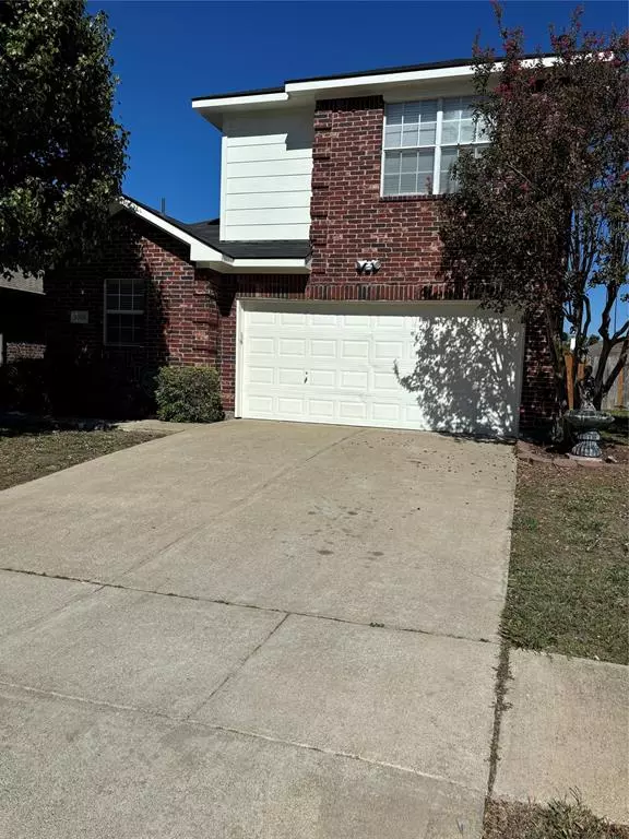 Garland, TX 75043,1308 Deville Circle